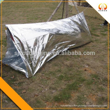 Abrigo de emergência Survival Rescue tenda